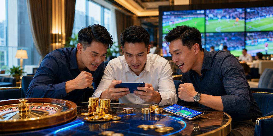 um888 Casino trực tiếp, slot và thể thao – tất cả trong một nơi