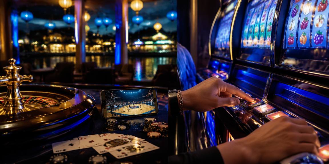 um888 casino app visual